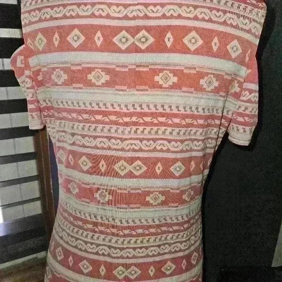 Glamour Womans Dress Size 12 - Picture 10 of 14